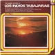 Los Indios Tabajaras - The Magic Guitars Of Los Indios Tabajaras