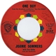 Joanie Sommers - One Boy / I'll Never Be Free